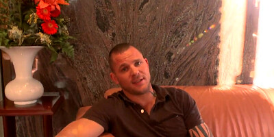 They are all mess up with aroused genitals