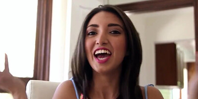 Charming Spic Crazy Sex Scene