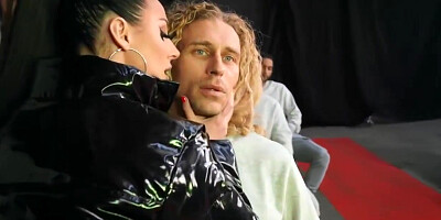 Therapy 7 (2022) - Katalina Kyle, Angela White And Mia Molotov