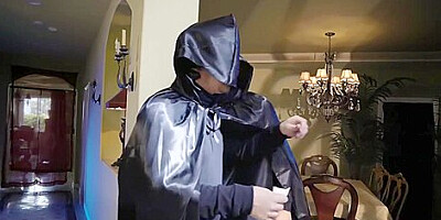 In Trick And Treat Sex With Michael Vegas And Zoey Monroe