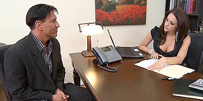 Chanel Preston, Marco Banderas