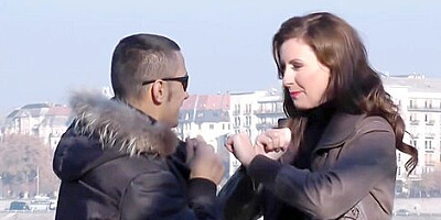 This Brit Milf Found Young Guy To Satisfy Her Needs