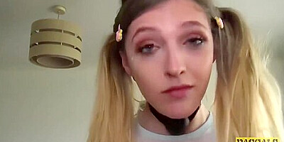 Watch Glamour And Rhiannon Ryders Dirt