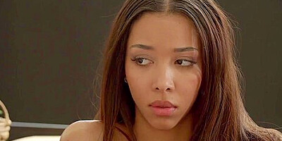 Nikky Dream And Lia Lin In Blowjob Smut With Looking-good And From Hookup Pad
