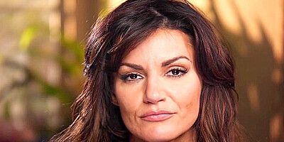 Becky Bandini Is A Hot Step mom And She Needs Money For