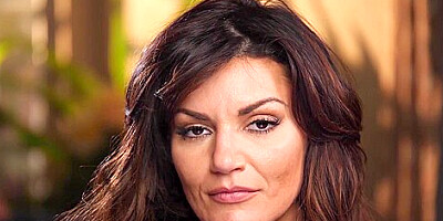 Becky Bandini Is A Hot Step mom And She Needs Money For