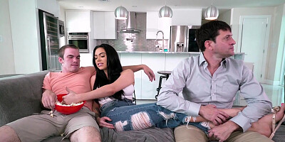 Mj Fresh Popcorn Bowl