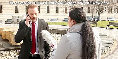 Easy-on-the-eyes And Lovita Fates Trimmed Pussy