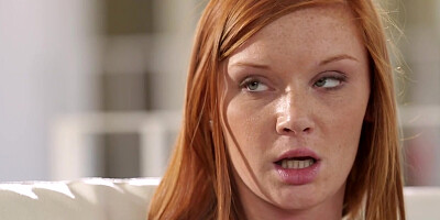 Alex Tanner & Kendra James in No More Private Time Video