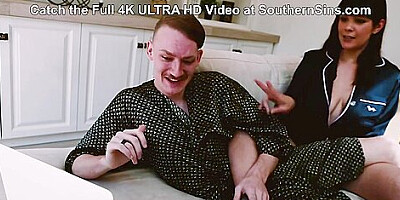 Madison Missina - Superb Bdsm Movie