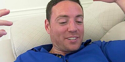 Adrian Maya - A Bored Decides To Have Some Fun With Her Stepdad