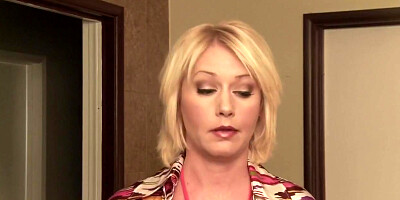 Beverly Lynne and Monique Parent in Tanya X