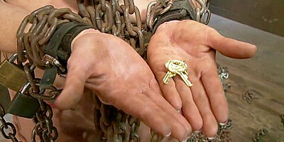 Audrey Hollander - Red Head Trainee Takes Dick Up Her Arse