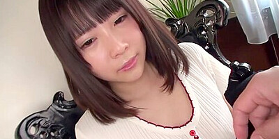 [mmnd-206] Moe Moe Kyun Shiraishi Moe Scene 1