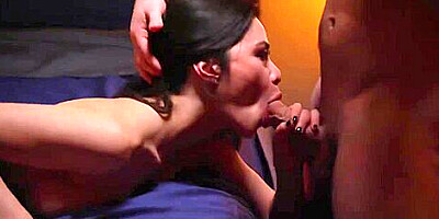 And Robby Echos Brunette Smut By