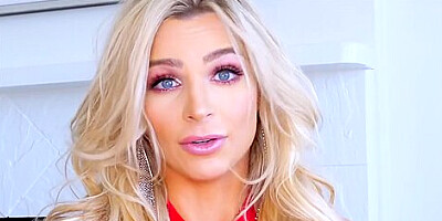 Katy Ann Xo - Ann Super-stacked 30j-cups