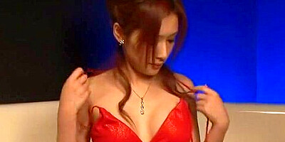 Incredible Japanese model Emi Orihara in Fabulous Cumshot, Blowjob JAV scene