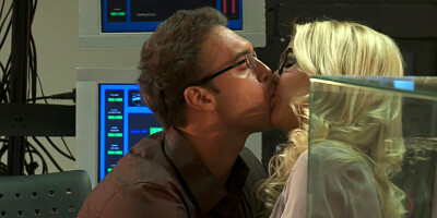 Jessica Drake In Countdown, Scene 5