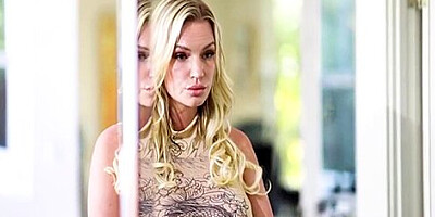 And Reese Robbins - Lesbian - Blonde - Redhead - Face Sitting - Lingerie - Masturbation - Mature - Sixty-nine - Forbiddenseduct*ons - Seduced By The Sitter