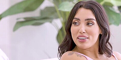 Babe Vanessa Sky Hot Sex Video