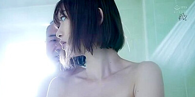 [dass-009] A Slender Busty Girlfriend Was Cuckolded And Seeded By My Step dad Sumire Kurokawa Scene 2