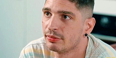 Georges Pornstar Porn With George Uhl And Olivia Sparkle