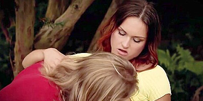 Big Tits Milf Riding Friends Big Hard Dick After He Licked Her Big Boobs