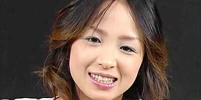 Best Japanese slut Maehara Tsukasa in Fabulous Solo Female, Fetish JAV movie