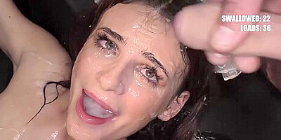 Kate S And Kate Rich - Amazing Swallow Porn