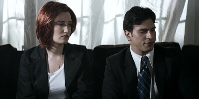 The Sex Files #1 - A XXX Parody - NewSensations