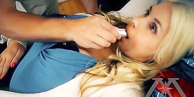 Step son Freeze Time And Hump Milf