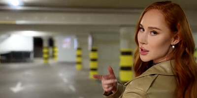 Unforgettable Redhead Milf