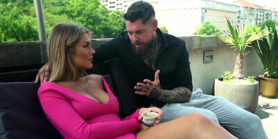 Babe, Your Boobs Are Just Perfect 480p 2021 Vhq