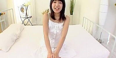 Fabulous Japanese whore Nana Nanaumi in Crazy Blowjob, Cumshots JAV scene