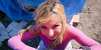 Constructive Slutty Behavior 1 - Ke