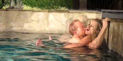 Charlee Monroe gets nailed by Ryan Madison