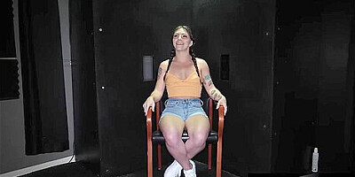 Fiery Princesss Blowjob Movie