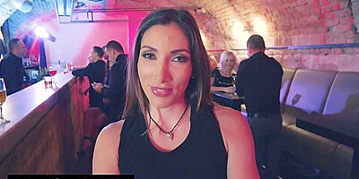 Alexis Crystal, Clea S And Clea Gaultier In Extraordinary Alexis And Lingerie Clip