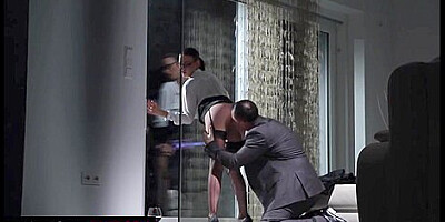 Video With Skillful From Dorcel Club - Claire Castel