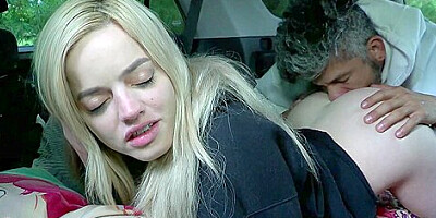 Smells Like Trees And Slut Pussy