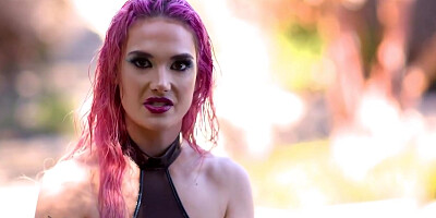Siri Dahl - Sitting Down With Pornstar Interview