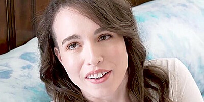 Strokes Brooke Johnson Blows Stepdad Before Getting Drilled Rough