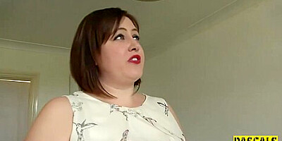 Delicate At Anal Clip With Pascal White