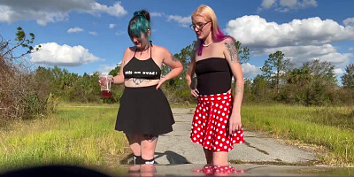 Miss Ellie - Desperation