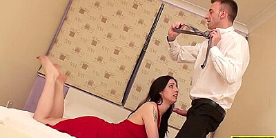 British Trailer By - Baby Dolls