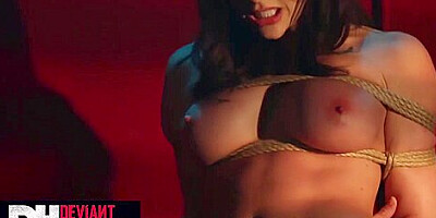 Dom Video - Chanel Preston