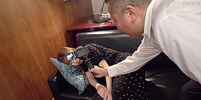 [dldss-064] Ayakas Confession I Was Seeded By A Beast Ayaka Tomoda Scene 4