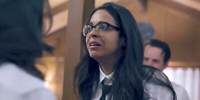 Pure Taboo And Vienna Black - Astonishing Porn Clip School Uniform Hot Will Enslaves Your Mind