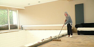 Fairytale Lasss Deep Throat Smut