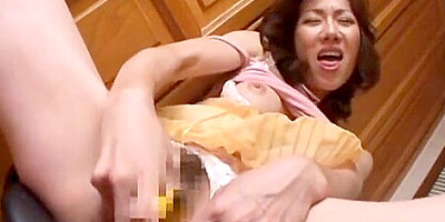 Fabulous Japanese slut in Incredible Masturbation, Lingerie JAV movie